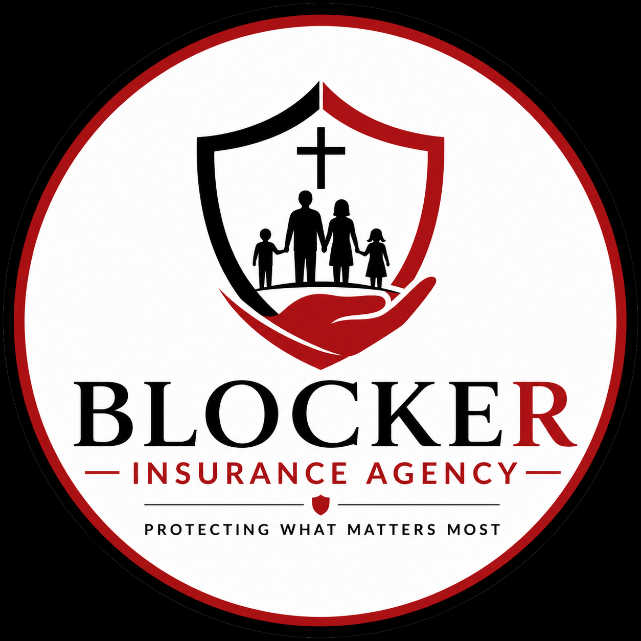 Blocker Insurance Agency — Protecting What Matters Most